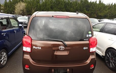 Toyota Porte II, 2014 год, 980 000 рублей, 4 фотография