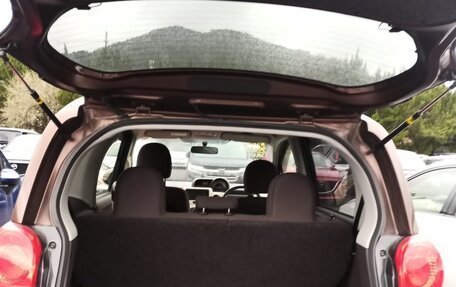 Toyota Porte II, 2014 год, 980 000 рублей, 9 фотография