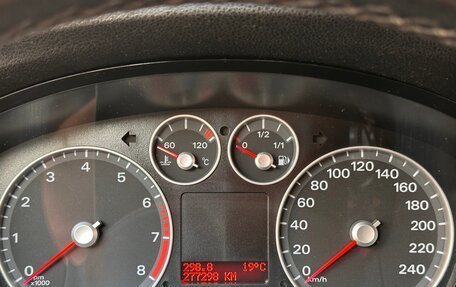 Ford Focus II рестайлинг, 2007 год, 500 000 рублей, 7 фотография
