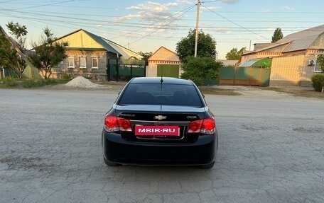 Chevrolet Cruze II, 2011 год, 760 000 рублей, 4 фотография