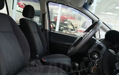 Subaru Traviq, 2001 год, 600 000 рублей, 8 фотография
