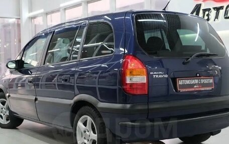 Subaru Traviq, 2001 год, 600 000 рублей, 3 фотография