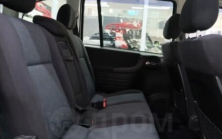 Subaru Traviq, 2001 год, 600 000 рублей, 9 фотография