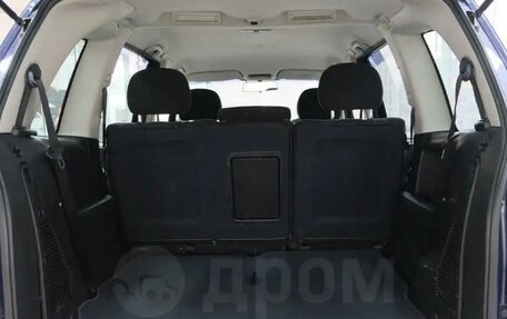 Subaru Traviq, 2001 год, 600 000 рублей, 13 фотография