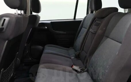 Subaru Traviq, 2001 год, 600 000 рублей, 11 фотография