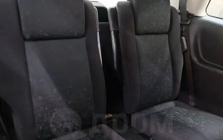 Subaru Traviq, 2001 год, 600 000 рублей, 10 фотография