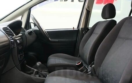 Subaru Traviq, 2001 год, 600 000 рублей, 12 фотография
