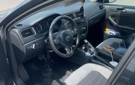 Volkswagen Jetta VI, 2013 год, 950 000 рублей, 9 фотография