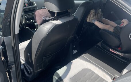 Volkswagen Jetta VI, 2013 год, 950 000 рублей, 10 фотография