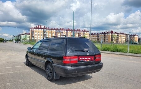 Volkswagen Passat B4, 1996 год, 300 000 рублей, 3 фотография
