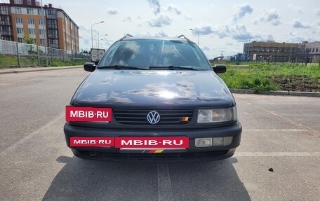Volkswagen Passat B4, 1996 год, 300 000 рублей, 6 фотография