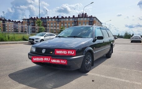 Volkswagen Passat B4, 1996 год, 300 000 рублей, 2 фотография