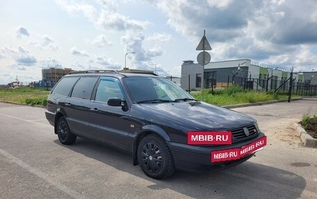 Volkswagen Passat B4, 1996 год, 300 000 рублей, 5 фотография