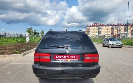 Volkswagen Passat B4, 1996 год, 300 000 рублей, 7 фотография