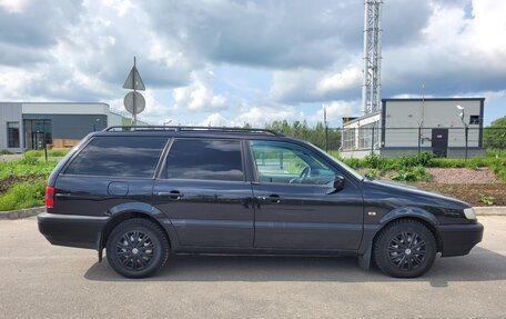 Volkswagen Passat B4, 1996 год, 300 000 рублей, 8 фотография