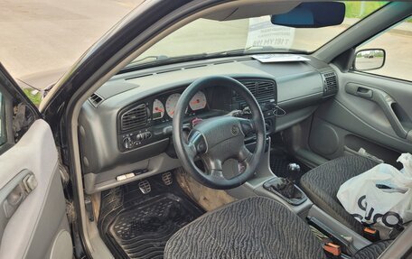 Volkswagen Passat B4, 1996 год, 300 000 рублей, 15 фотография