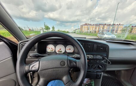 Volkswagen Passat B4, 1996 год, 300 000 рублей, 9 фотография