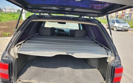 Volkswagen Passat B4, 1996 год, 300 000 рублей, 14 фотография