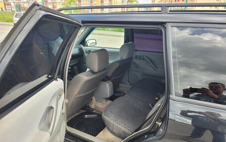 Volkswagen Passat B4, 1996 год, 300 000 рублей, 16 фотография