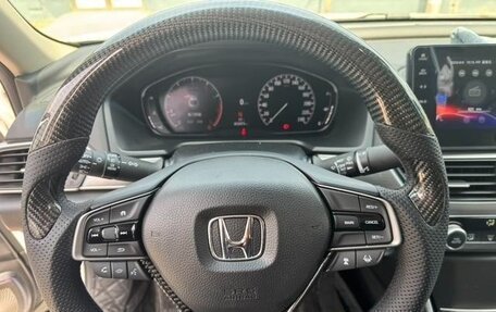 Honda Accord IX рестайлинг, 2022 год, 2 010 999 рублей, 7 фотография
