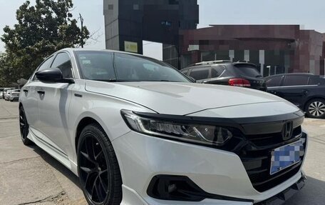Honda Accord IX рестайлинг, 2022 год, 2 010 999 рублей, 10 фотография