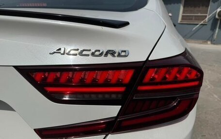 Honda Accord IX рестайлинг, 2022 год, 2 010 999 рублей, 12 фотография