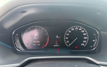 Honda Accord IX рестайлинг, 2022 год, 2 010 999 рублей, 6 фотография