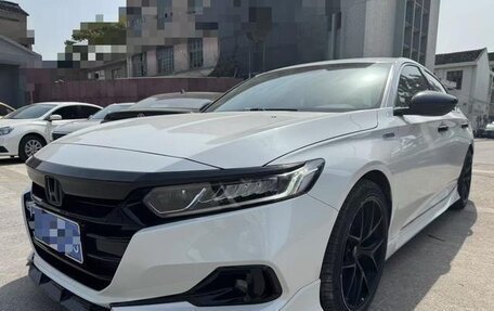 Honda Accord IX рестайлинг, 2022 год, 2 010 999 рублей, 22 фотография