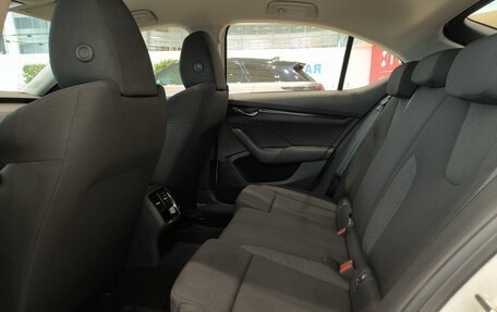 Skoda Octavia IV, 2021 год, 2 340 000 рублей, 15 фотография