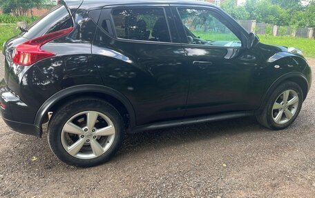 Nissan Juke II, 2011 год, 1 200 000 рублей, 3 фотография