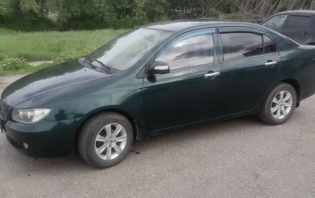 Lifan Solano I (630) рестайлинг, 2011 год, 370 000 рублей, 1 фотография