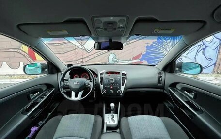 KIA cee'd I рестайлинг, 2012 год, 900 000 рублей, 3 фотография