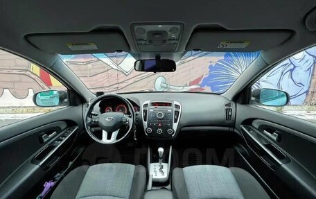 KIA cee'd I рестайлинг, 2012 год, 900 000 рублей, 1 фотография