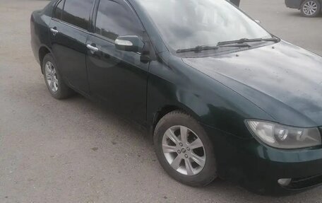 Lifan Solano I (630) рестайлинг, 2011 год, 370 000 рублей, 4 фотография