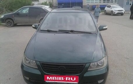 Lifan Solano I (630) рестайлинг, 2011 год, 370 000 рублей, 2 фотография