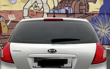 KIA cee'd I рестайлинг, 2012 год, 900 000 рублей, 6 фотография