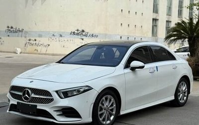 Mercedes-Benz A-Класс, 2022 год, 1 610 000 рублей, 1 фотография