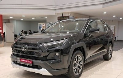 Toyota RAV4, 2024 год, 3 950 000 рублей, 1 фотография