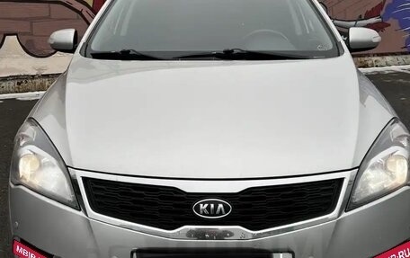 KIA cee'd I рестайлинг, 2012 год, 900 000 рублей, 9 фотография