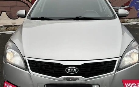KIA cee'd I рестайлинг, 2012 год, 900 000 рублей, 10 фотография