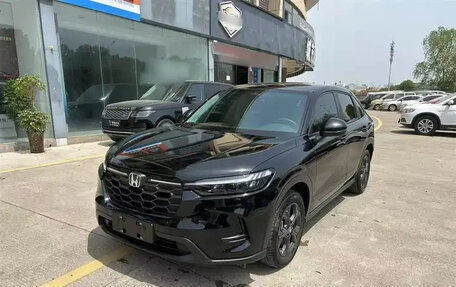 Honda HR-V, 2022 год, 2 370 334 рублей, 1 фотография