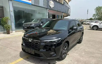 Honda HR-V, 2022 год, 2 370 334 рублей, 1 фотография