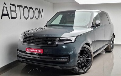 Land Rover Range Rover IV рестайлинг, 2024 год, 26 780 000 рублей, 1 фотография