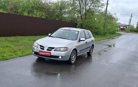 Nissan Almera, 2005 год, 200 000 рублей, 1 фотография