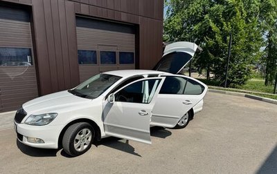 Skoda Octavia, 2013 год, 1 100 000 рублей, 1 фотография