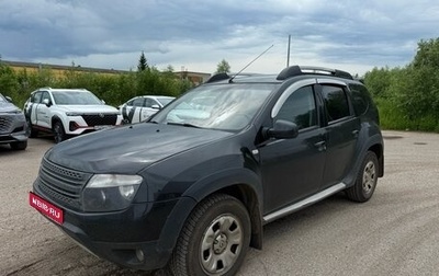 Renault Duster I рестайлинг, 2014 год, 508 000 рублей, 1 фотография
