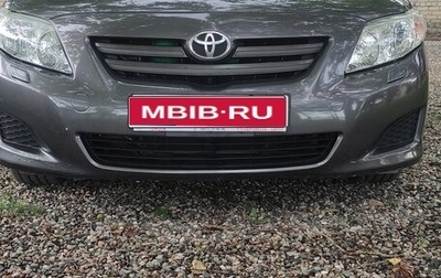 Toyota Corolla, 2008 год, 770 000 рублей, 1 фотография