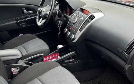 KIA cee'd I рестайлинг, 2012 год, 900 000 рублей, 11 фотография
