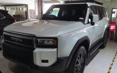 Toyota Land Cruiser Prado, 2024 год, 7 900 999 рублей, 1 фотография