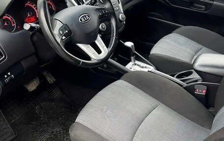 KIA cee'd I рестайлинг, 2012 год, 900 000 рублей, 13 фотография